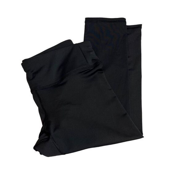 Copper fit black essential energy compression capri leggings size M - Picture 16 of 16